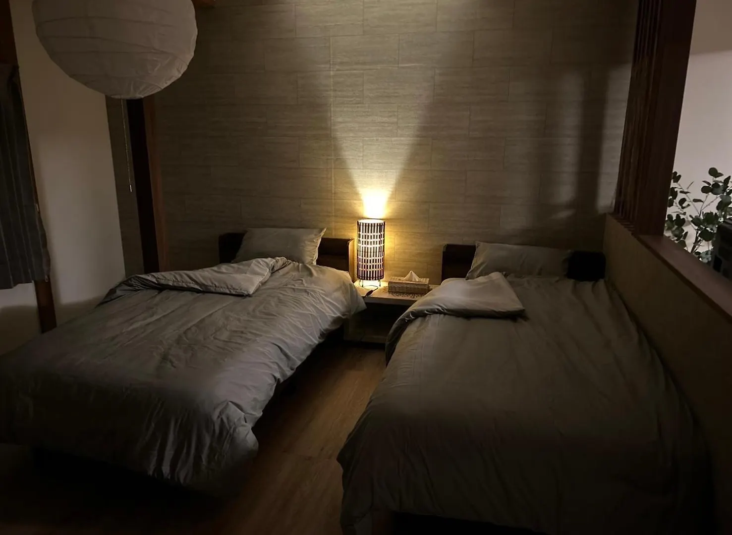 Jam Apartment Noboribetsu