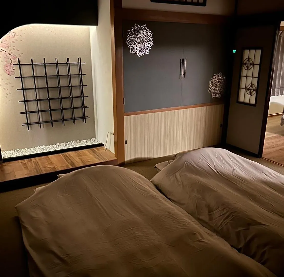 Jam Apartment Noboribetsu