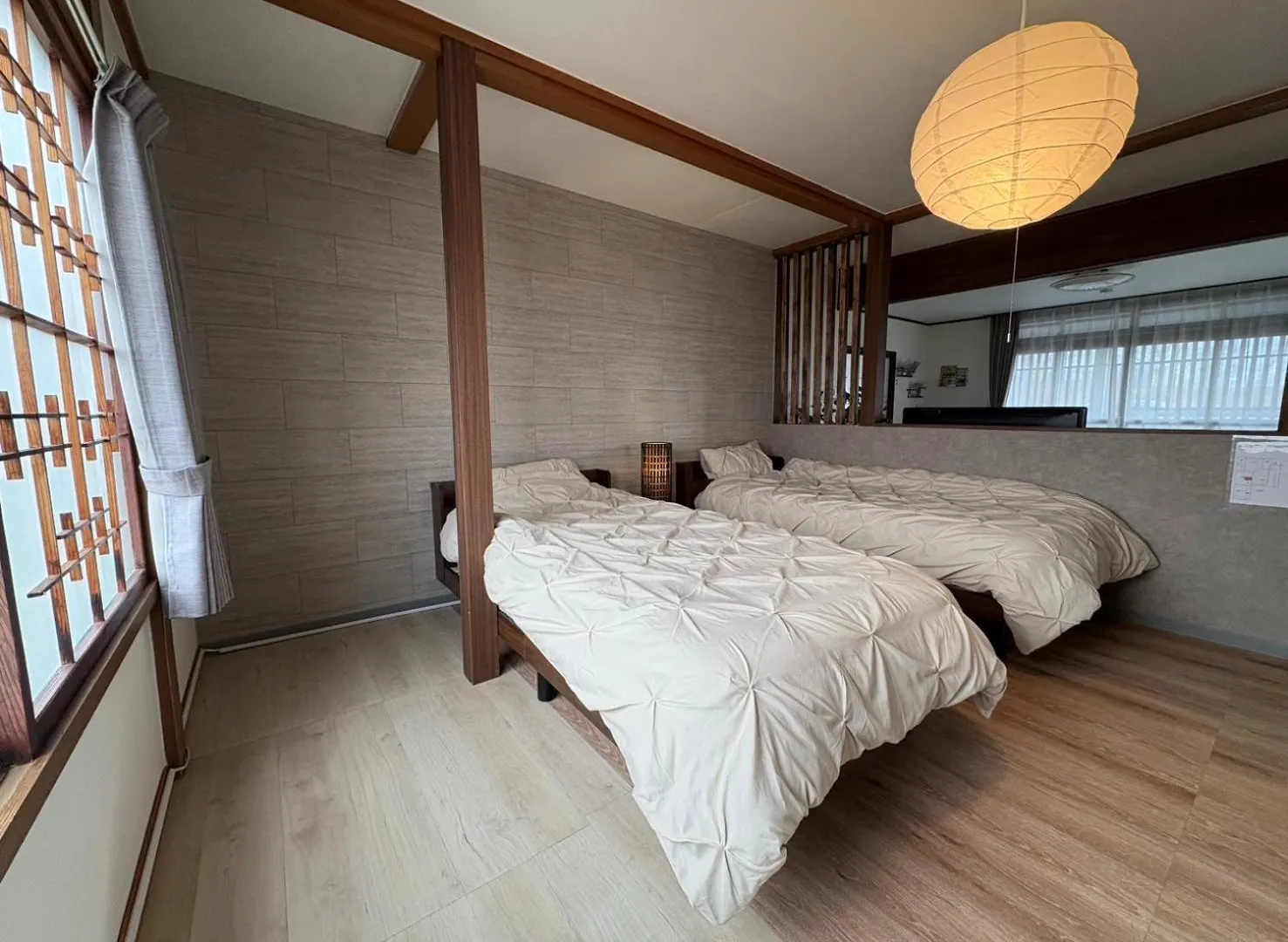 Jam Apartment Noboribetsu Japan