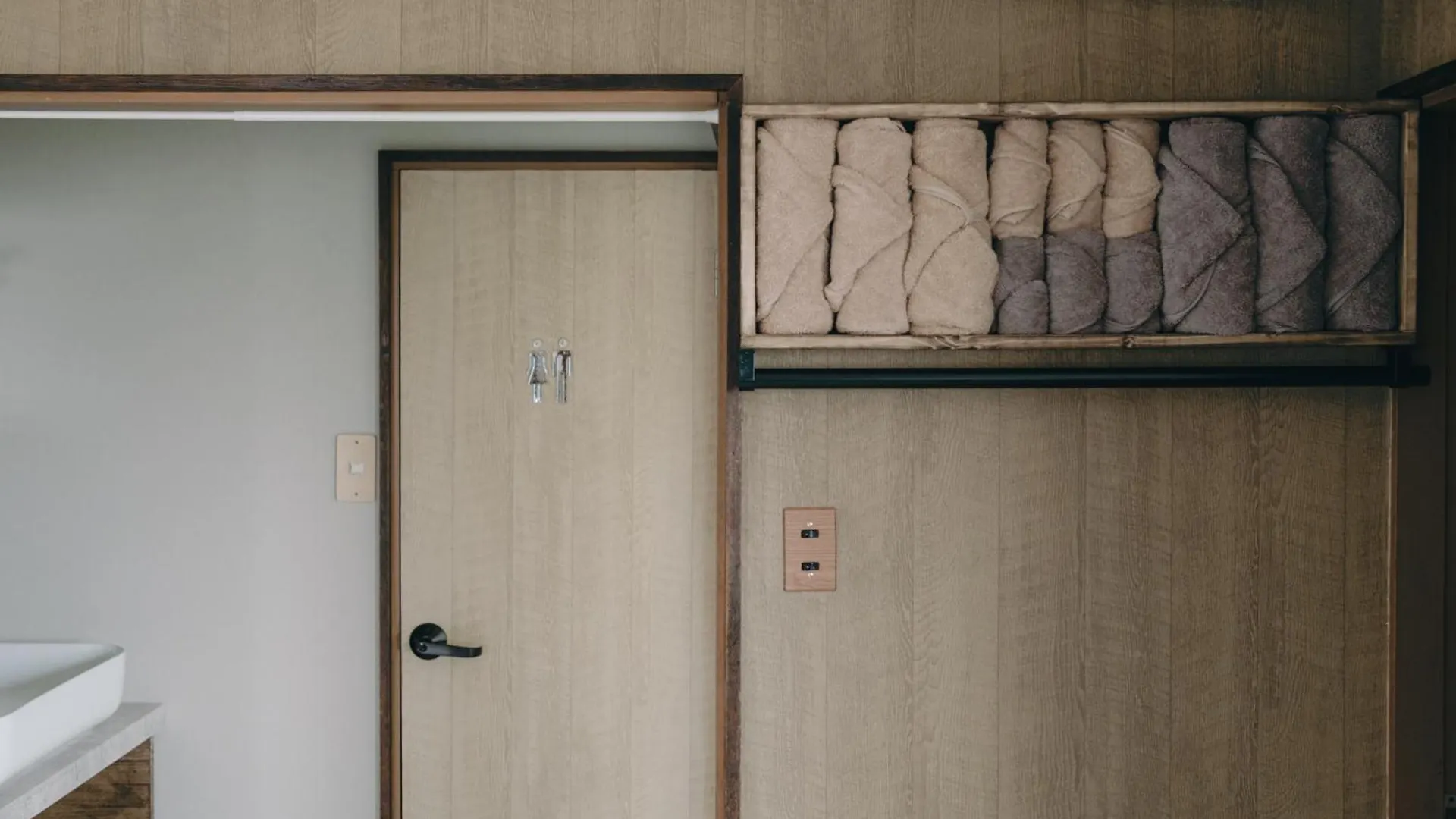 Jam Apartment Noboribetsu 0*,  Japan
