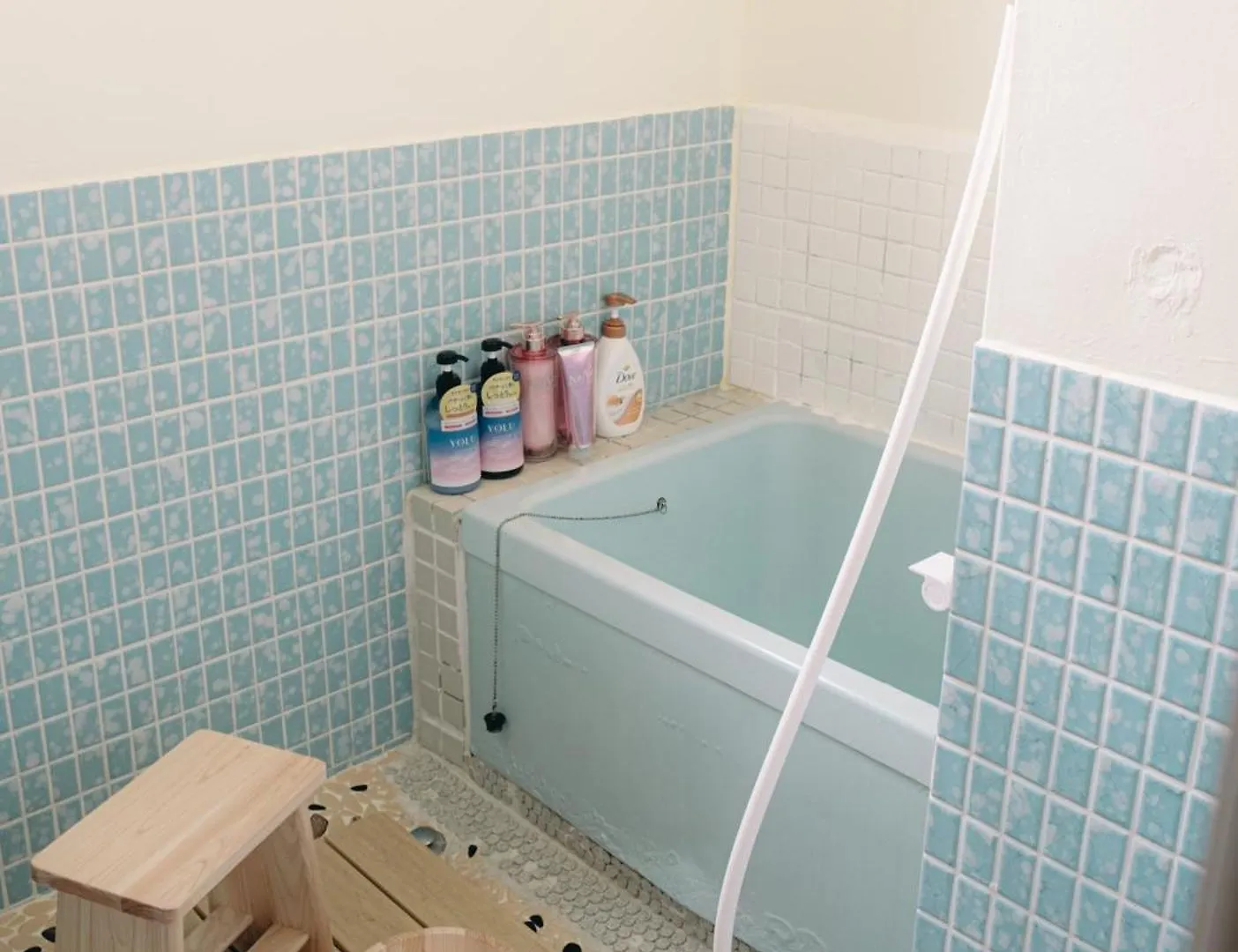 Jam Apartment Noboribetsu Japan
